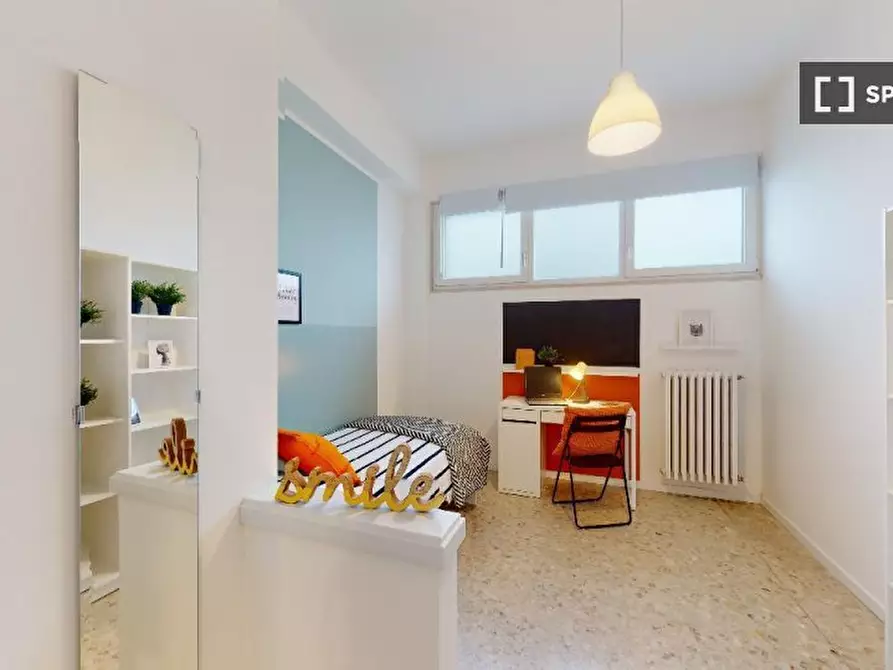 Immagine 2 di Camera condivisa in affitto  in Guglielmo Oberdan a Brescia