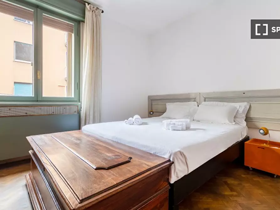 Immagine 15 di Appartamento in affitto  in Via del Borgo di S. Pietro a Bologna