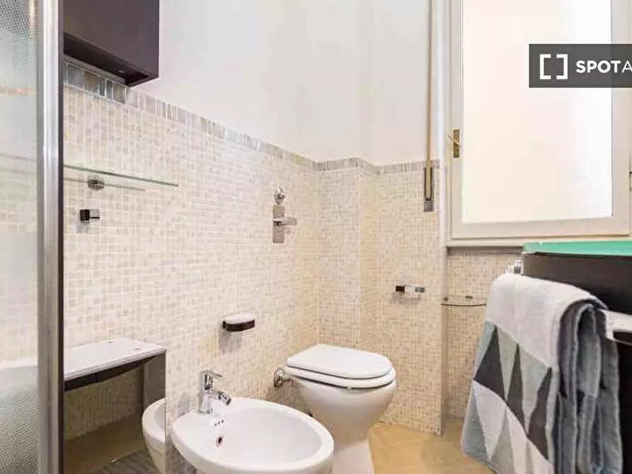 Immagine 16 di Camera condivisa in affitto  in Via Amatore Sciesa a Milano