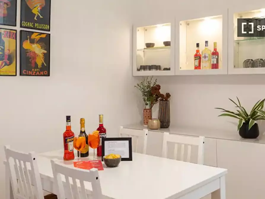 Immagine 16 di Appartamento in affitto  in Via Nino Bixio a Milano