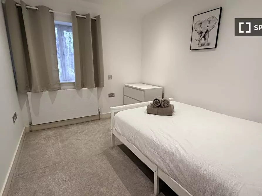 Immagine 2 di Appartamento in affitto  in Uxbridge Road a Harrow
