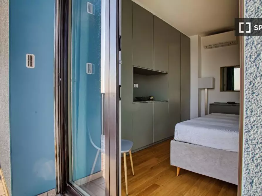 Immagine 16 di Appartamento in affitto  in Via dei Canzi a Milano