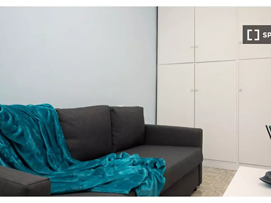 Immagine 2 di Appartamento in affitto  in Via Alessandria a Roma