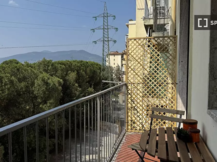 Immagine 14 di Appartamento in affitto  in Via Giovan Filippo Mariti a Firenze