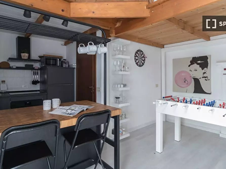 Immagine 6 di Appartamento in affitto  in Via Ambrogio Binda a Milano