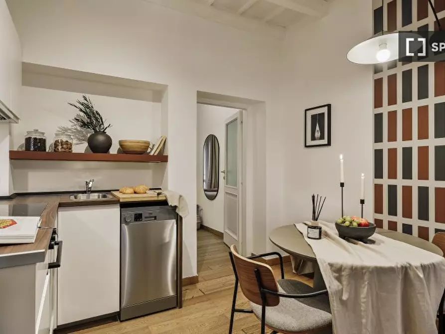 Immagine 7 di Appartamento in affitto  in Corso Como a Milano