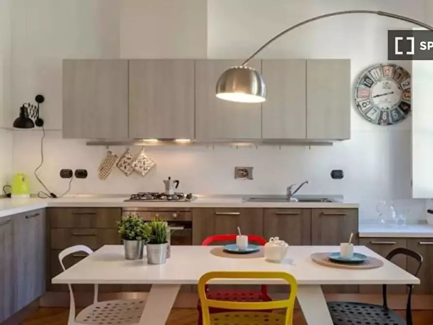 Immagine 11 di Appartamento in affitto  in Via S. Bartolomeo degli Armeni a Genova