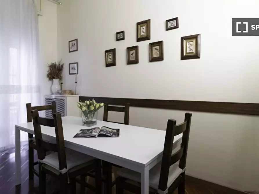 Immagine 2 di Appartamento in affitto  in Via Giovanni Duprè a Milano
