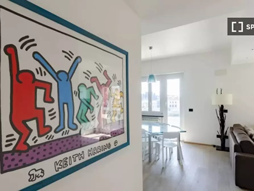 Immagine 9 di Appartamento in affitto  in Via Ausonia a Genova