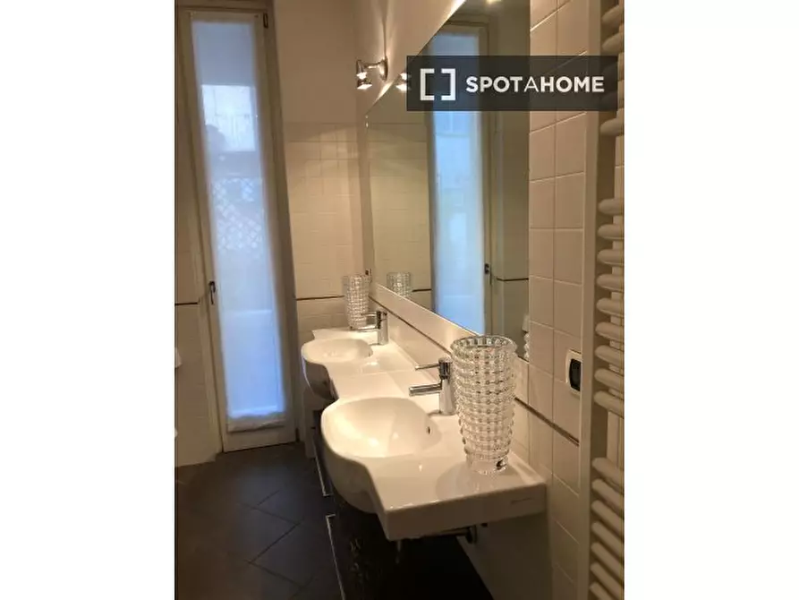 Immagine 14 di Appartamento in affitto  in Corso S. Gottardo a Milano