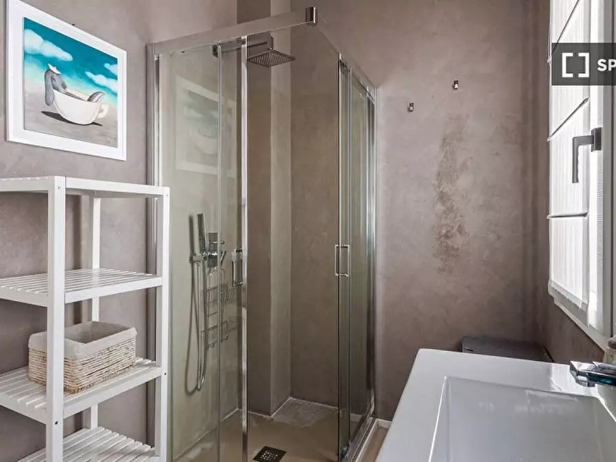 Immagine 14 di Appartamento in affitto  in Via Uberto Visconti di Modrone a Milano