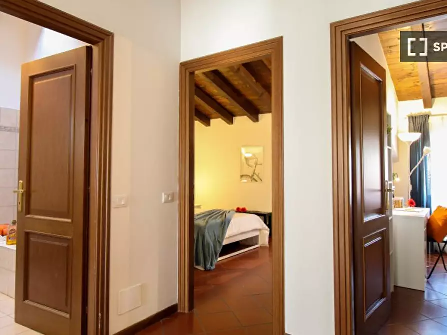 Immagine 17 di Camera condivisa in affitto  in Trieste a Brescia