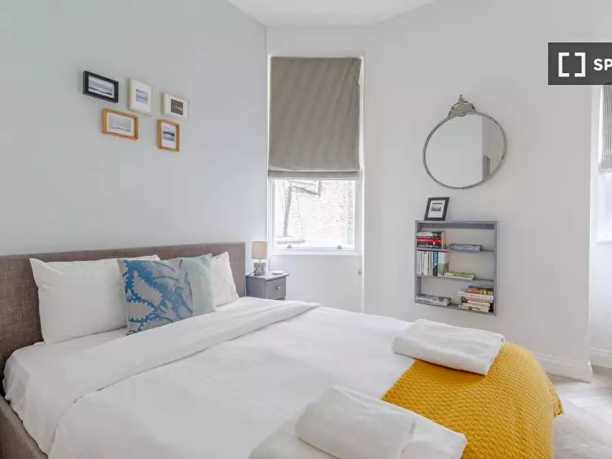 Immagine 7 di Appartamento in affitto  in flat a Camden Town
