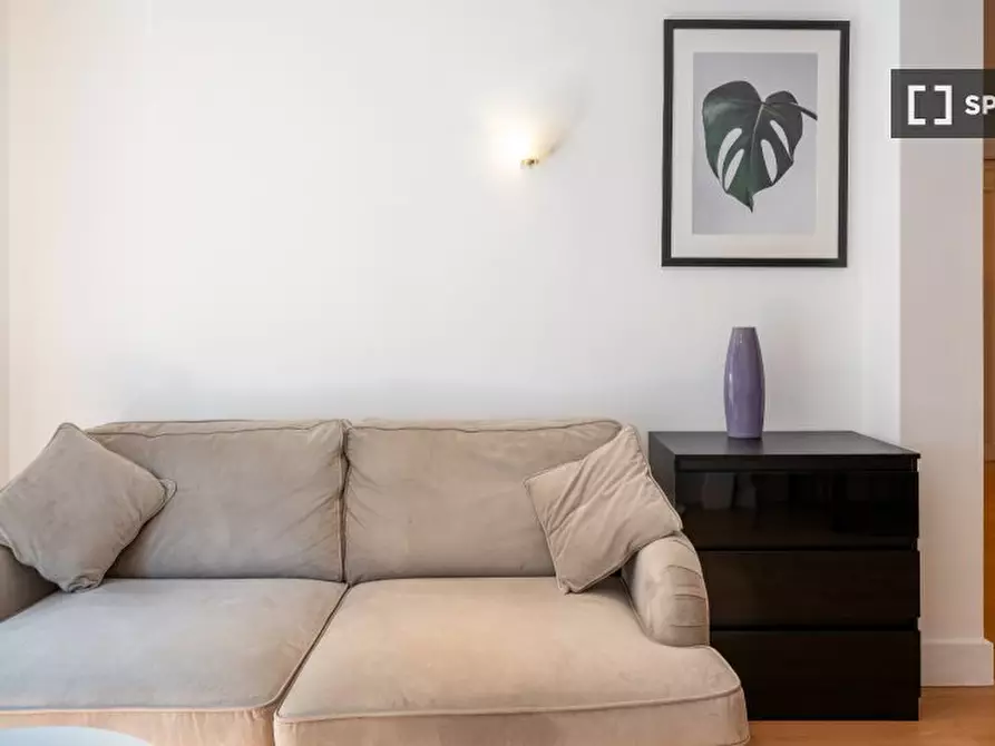 Immagine 12 di Appartamento in affitto  in Seward Street a Islington