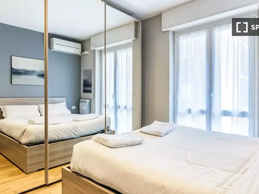 Immagine 3 di Appartamento in affitto  in Via Giuseppe Antonio Borgese a Milano