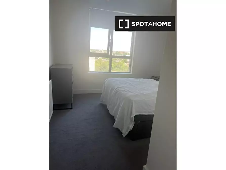 Immagine 2 di Camera condivisa in affitto  in Union Wy. a Brent