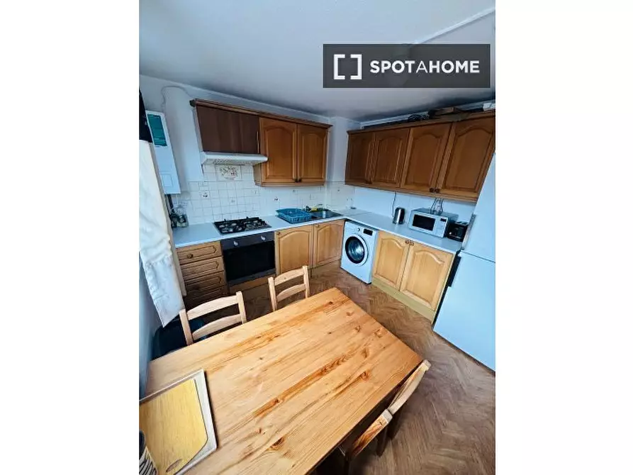 Immagine 13 di Camera condivisa in affitto  in Georges Road a Islington