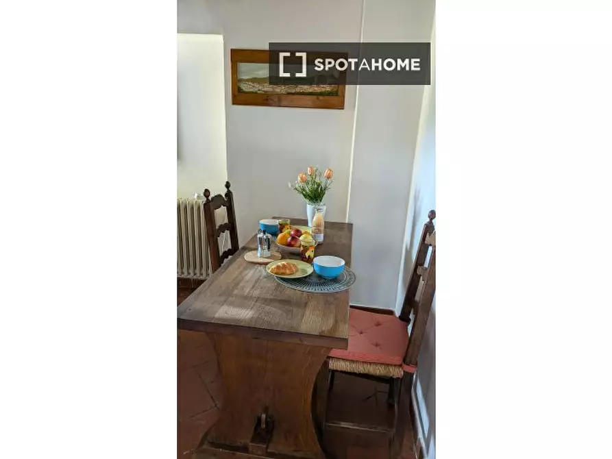 Immagine 16 di Appartamento in affitto  in Via Torregalli a Firenze