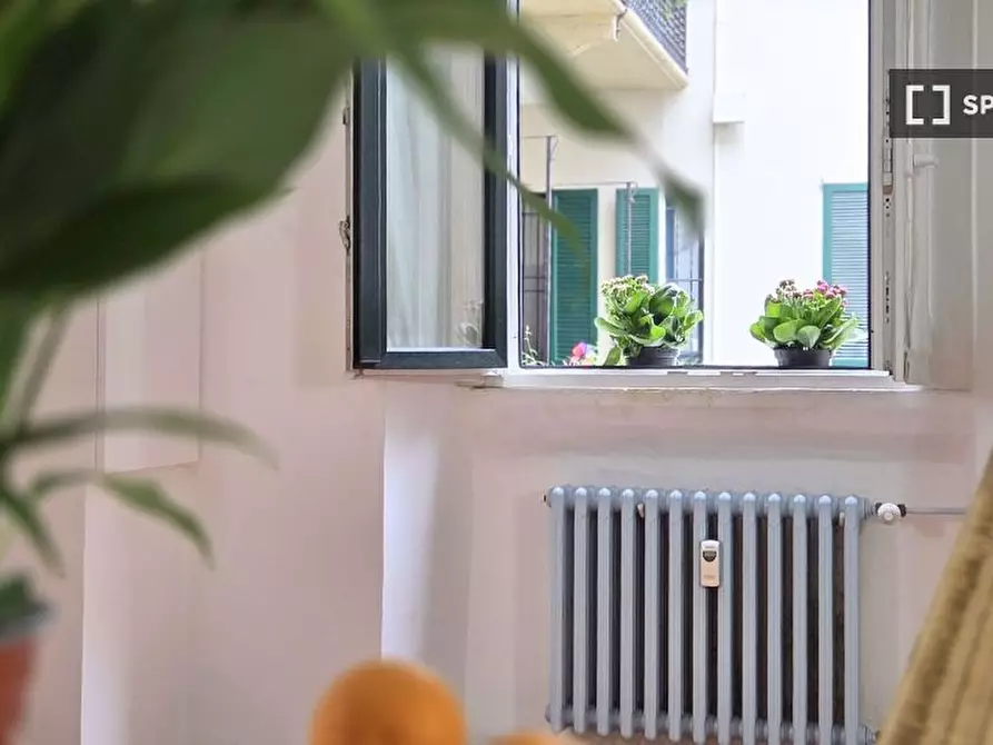 Immagine 6 di Appartamento in affitto  in Via Macedonio Melloni a Milano