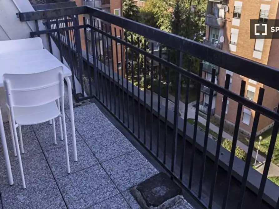 Immagine 12 di Camera condivisa in affitto  in Via delle Acacie Milan a Buccinasco