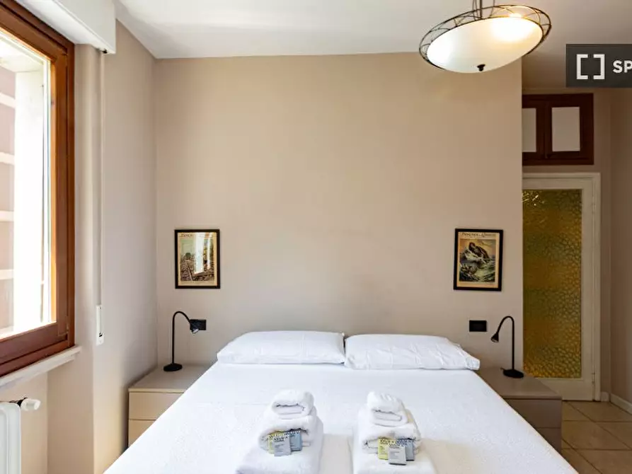 Immagine 18 di Appartamento in affitto  in Via Alcuino a Milano