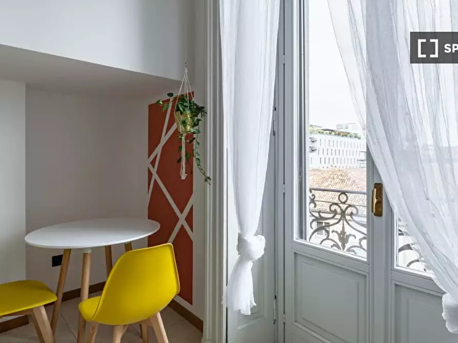 Immagine 8 di Ufficio in affitto  in Corso Magenta a Milano