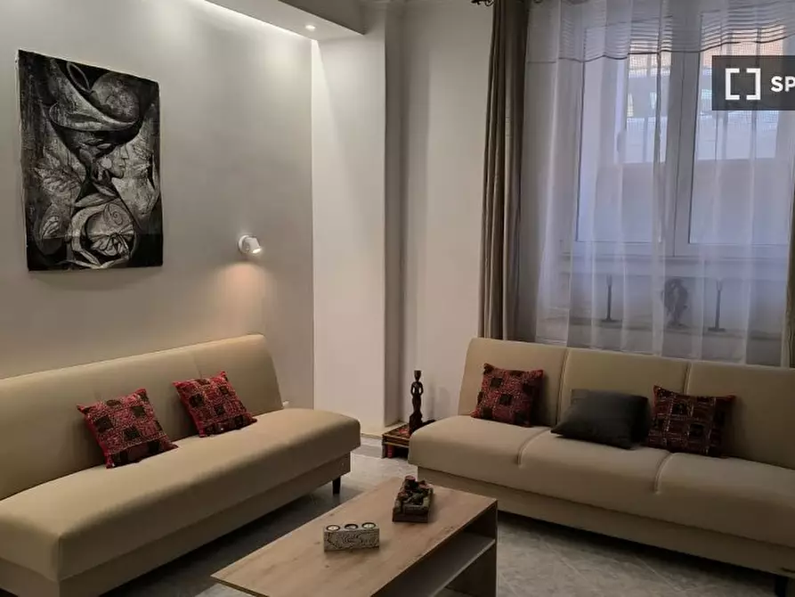 Immagine 6 di Appartamento in affitto  in Via Cunfida a Roma