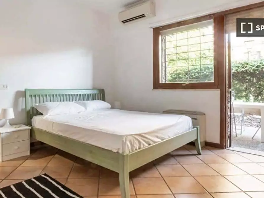 Immagine 4 di Appartamento in affitto  in Via Antonio Ceriani a Roma