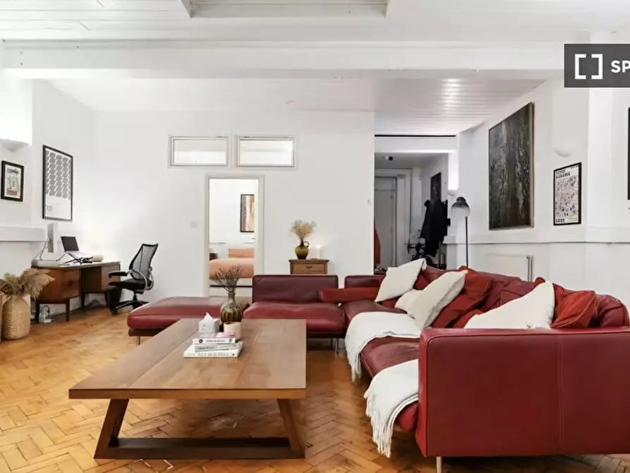 Immagine 6 di Appartamento in affitto  in Cross St a Islington