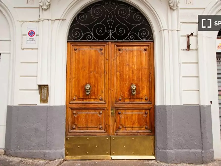 Immagine 18 di Appartamento in affitto  in Piazza Dante a Roma