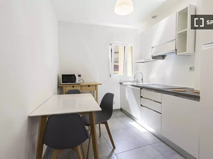 Immagine 4 di Appartamento in affitto  in Borgo Pinti a Firenze