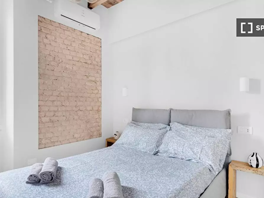 Immagine 3 di Appartamento in affitto  in Via Valtorta a Milano