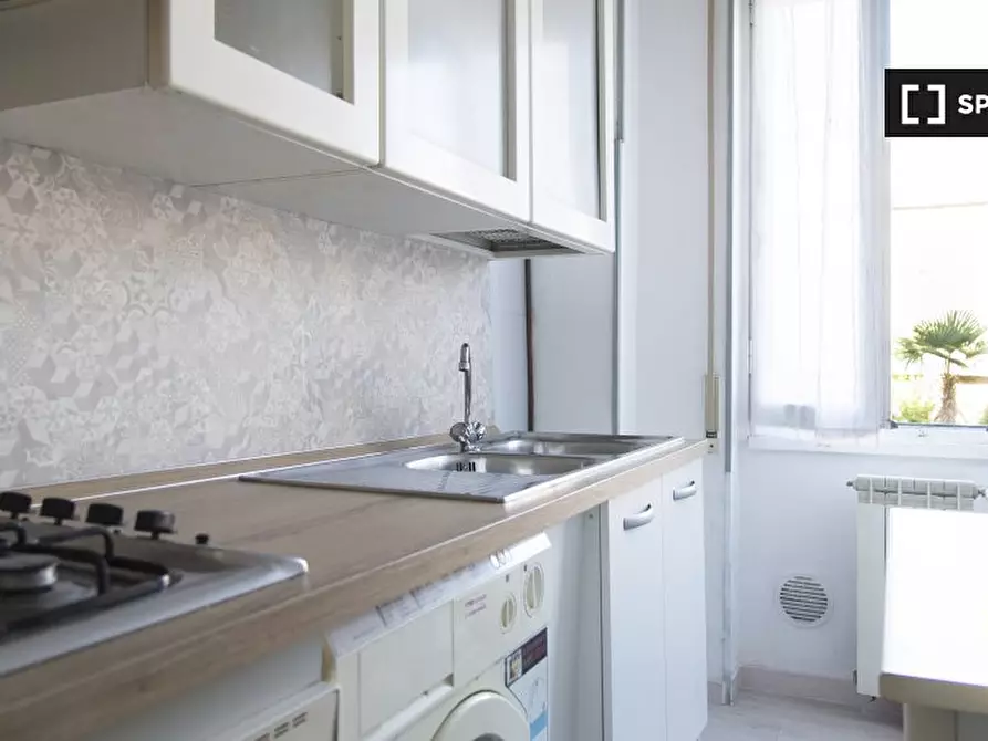 Immagine 12 di Appartamento in affitto  in Via Barona a Milano