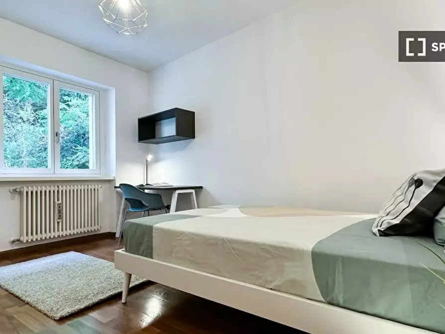 Immagine 19 di Camera condivisa in affitto  in Via Malvasia a Trento