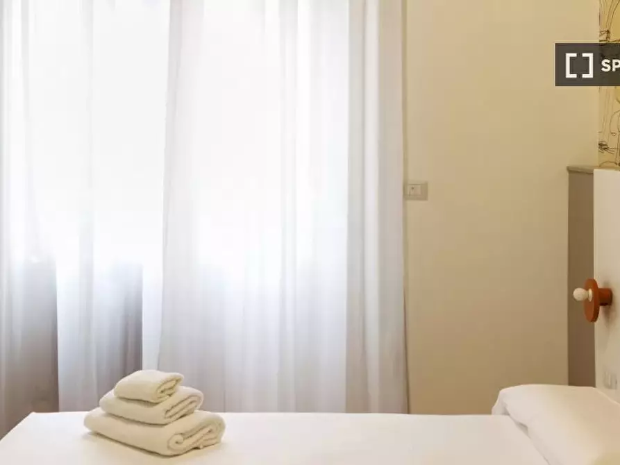 Immagine 3 di Ufficio in affitto  in Via Giacomo Zanella a Milano