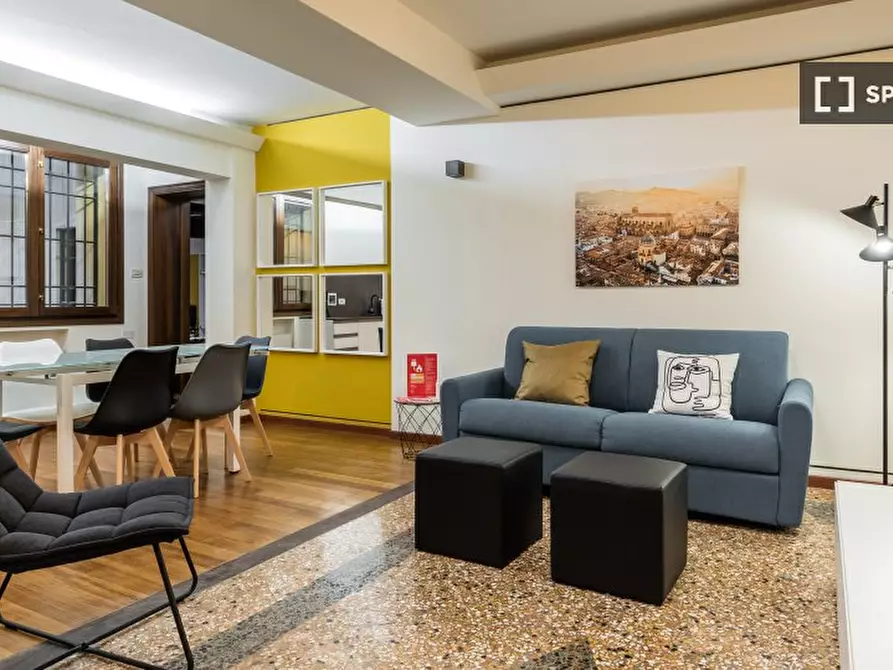 Immagine 13 di Ufficio in affitto  in Str. Maggiore a Bologna