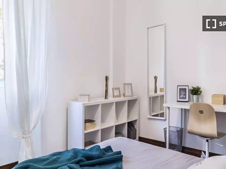 Immagine 6 di Camera condivisa in affitto  in Via Giuseppe Frua a Milano