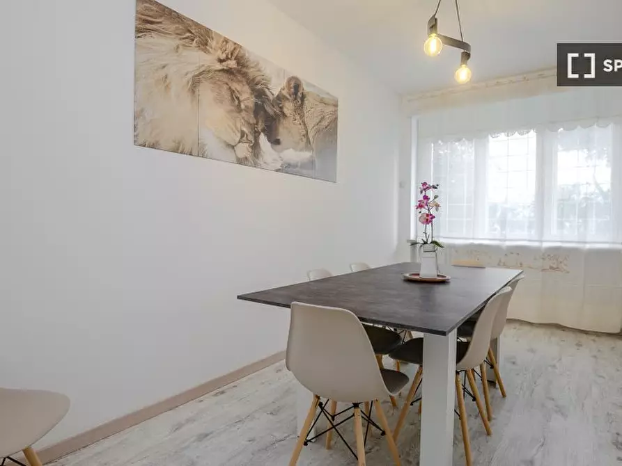 Immagine 7 di Appartamento in affitto  in Via Andrea Sacchi a Roma