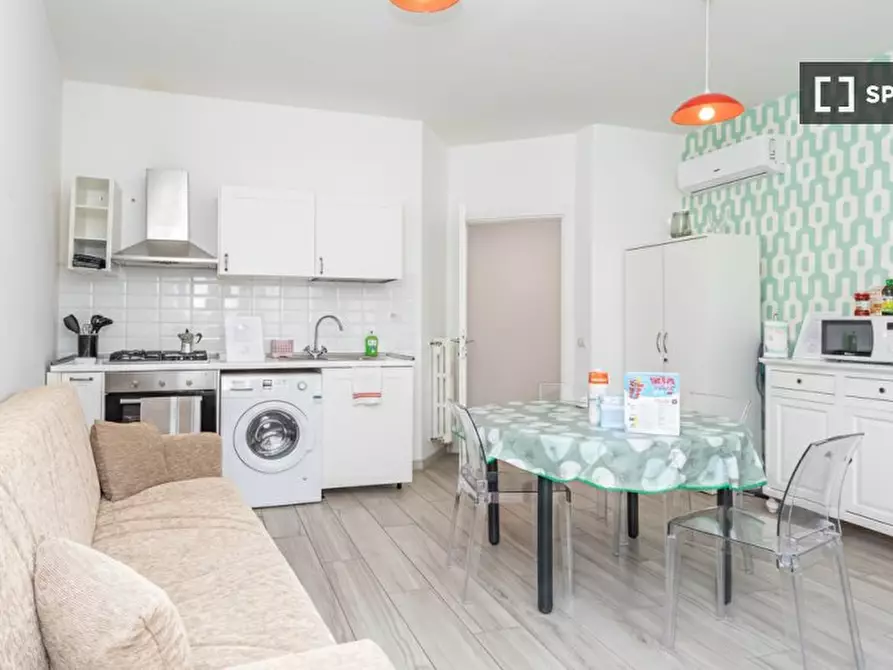 Immagine 1 di Appartamento in affitto  in Via della Giuliana a Roma