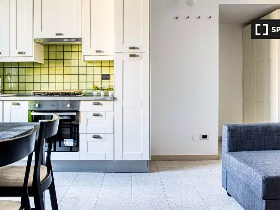 Immagine 4 di Appartamento in affitto  in Via Sebastiano del Piombo a Milano