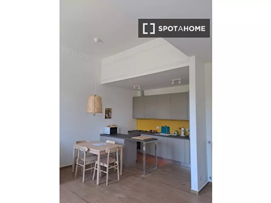 Immagine 1 di Ufficio in affitto  in Via Ippolito Nievo a Roma