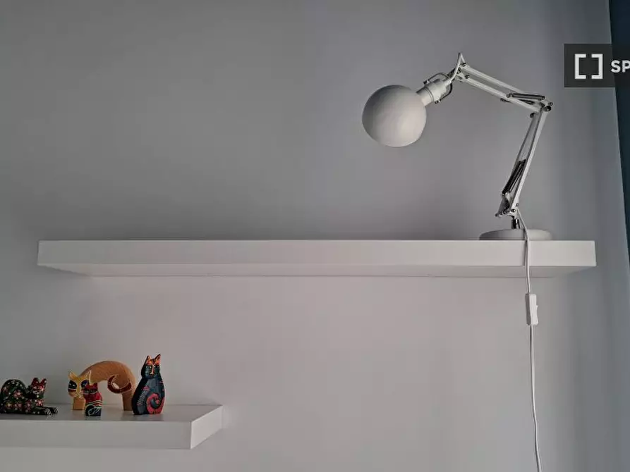 Immagine 18 di Appartamento in affitto  in Via Leone Tolstoi a Milano