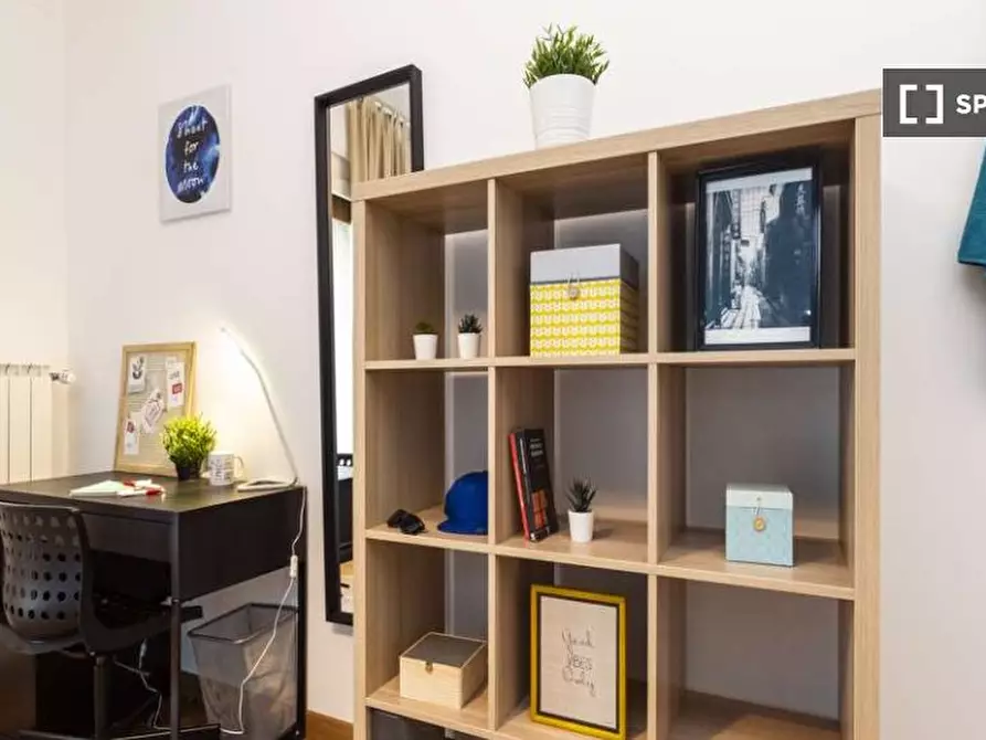 Immagine 8 di Camera condivisa in affitto  in VIA COMELICO a Milano