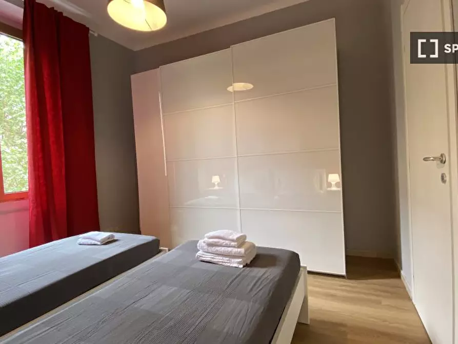 Immagine 8 di Appartamento in affitto  in Via Giuseppe Govone a Milano