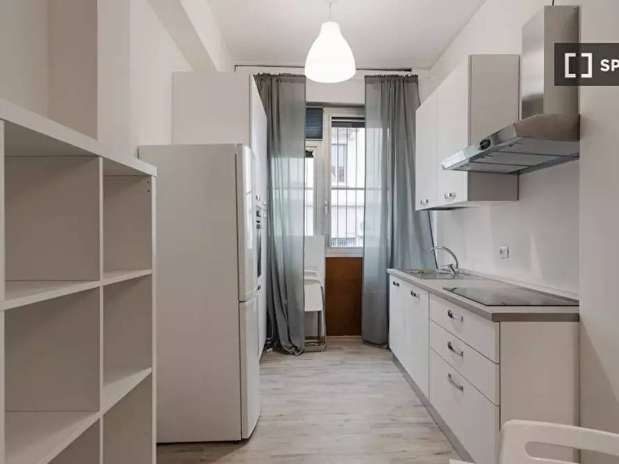 Immagine 10 di Camera condivisa in affitto  in Via Ernesto Breda a Milano