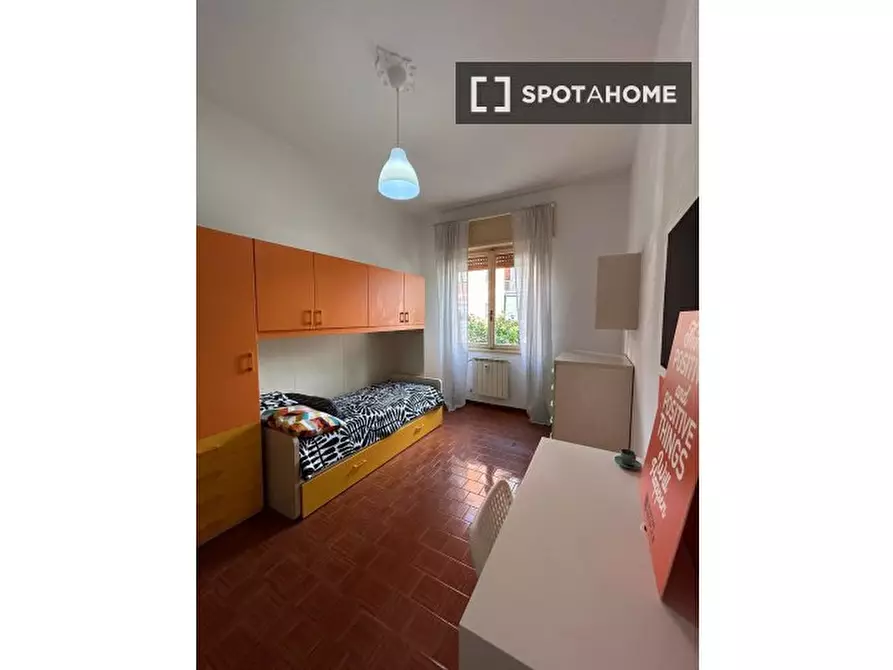 Immagine 17 di Camera condivisa in affitto  in Franzinetti a Brescia