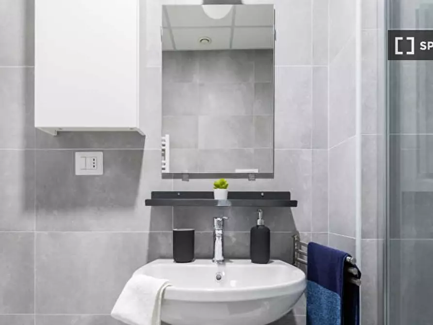 Immagine 16 di Camera condivisa in affitto  in Viale Bligny a Milano