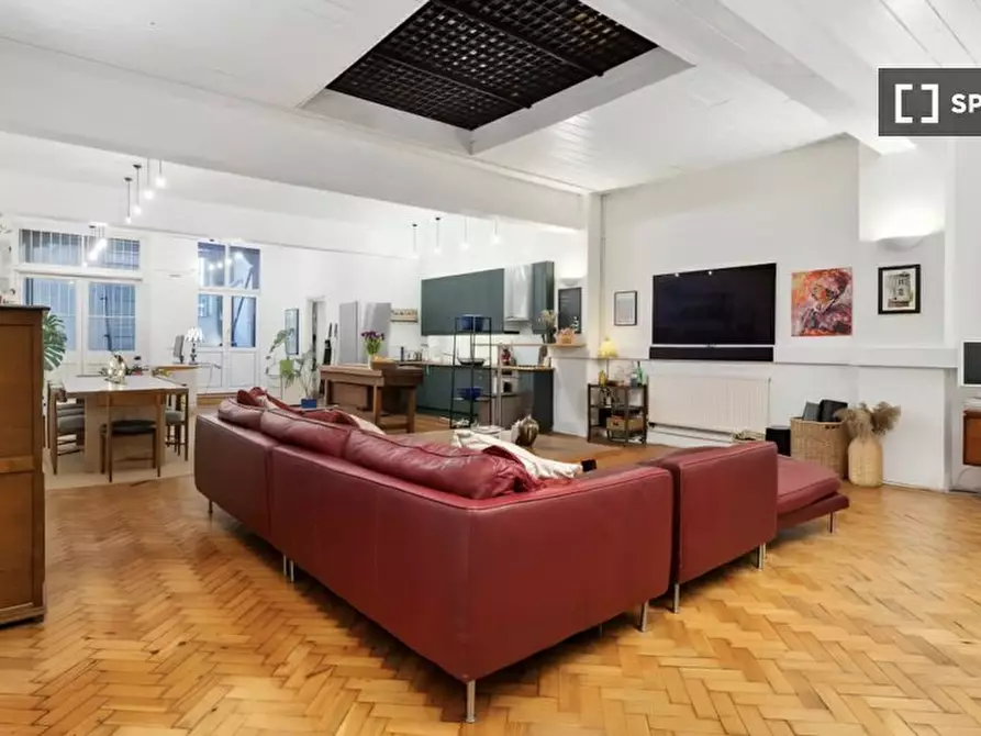 Immagine 1 di Appartamento in affitto  in Cross St a Islington