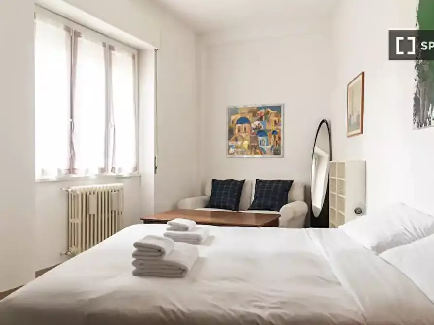 Immagine 11 di Appartamento in affitto  in C.so Lodi a Milano