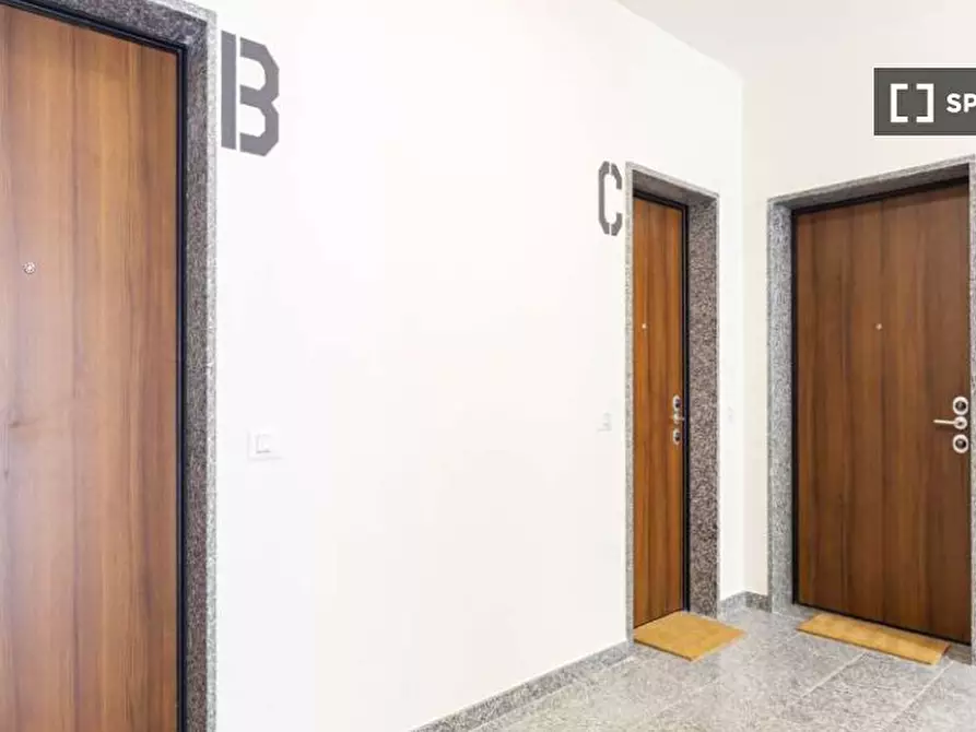 Immagine 16 di Camera condivisa in affitto  in Via Giuseppe Regaldi a Milano
